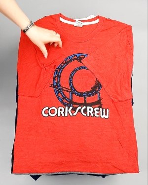 Фотография  170 - HOMAGE CAN 084#10 кг, ЛОТ №7498 оптом в Махачкале и Дагестане