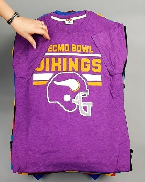 Фотография  515 - HOMAGE CAN 084#10 кг, ЛОТ №7500 оптом в Махачкале и Дагестане