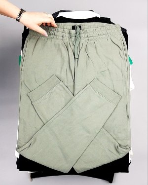 Фотография  245 - 12191 H&M mix textil 1224#25 кг, ЛОТ №7489 оптом в Махачкале и Дагестане