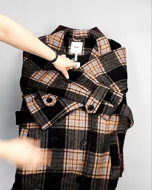 Фотография  793 - Пальто Bestseller 104#10 кг, ЛОТ №7557 оптом в Махачкале и Дагестане