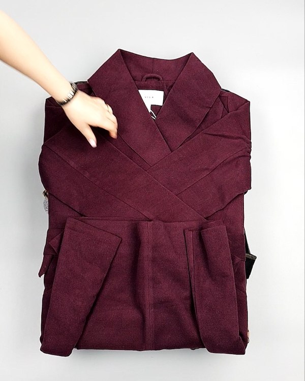 Фотография  145 - Пальто Bestseller 104#10 кг, ЛОТ №7557 оптом в Махачкале и Дагестане