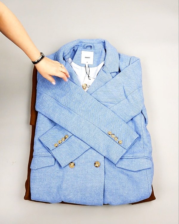 Фотография  602 - Пальто Bestseller 104#10,75 кг, ЛОТ №7561 оптом в Махачкале и Дагестане