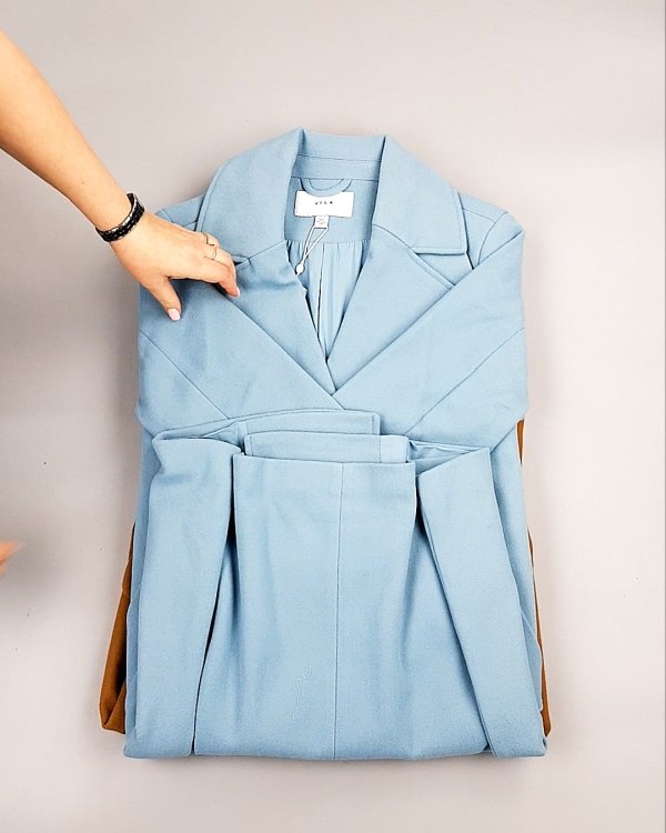 Фотография  648 - Пальто Bestseller 104#10,5 кг, ЛОТ №7559 оптом в Махачкале и Дагестане