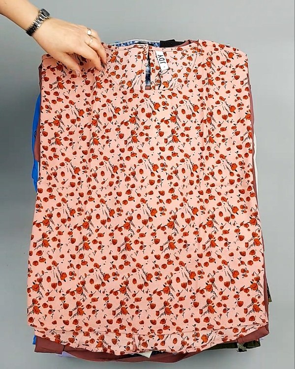 Фотография  707 - Bestseller Summer mix 104#15 кг, ЛОТ №7495 оптом в Махачкале и Дагестане