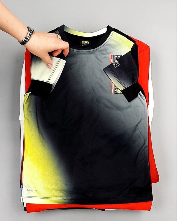 Фотография  606 - Sport дети CAN 124#5 кг, ЛОТ №7475 оптом в Махачкале и Дагестане