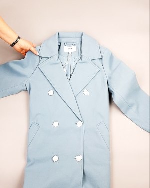 Фотография  795 - Пальто Bestseller 104#10,2 кг, ЛОТ №7558 оптом в Махачкале и Дагестане