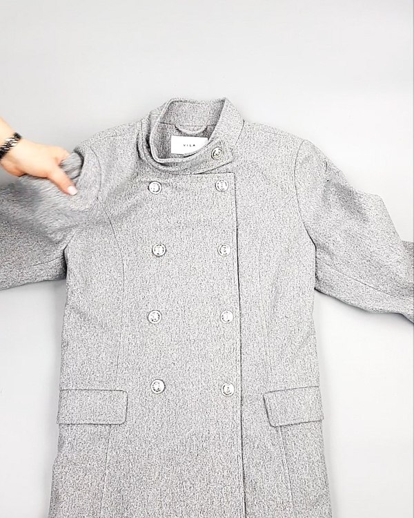 Фотография  114 - Пальто Bestseller 104#10 кг, ЛОТ №7557 оптом в Махачкале и Дагестане