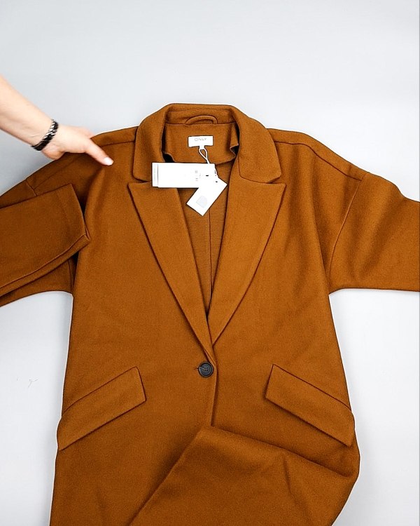 Фотография  471 - Пальто Bestseller 104#10,75 кг, ЛОТ №7561 оптом в Махачкале и Дагестане