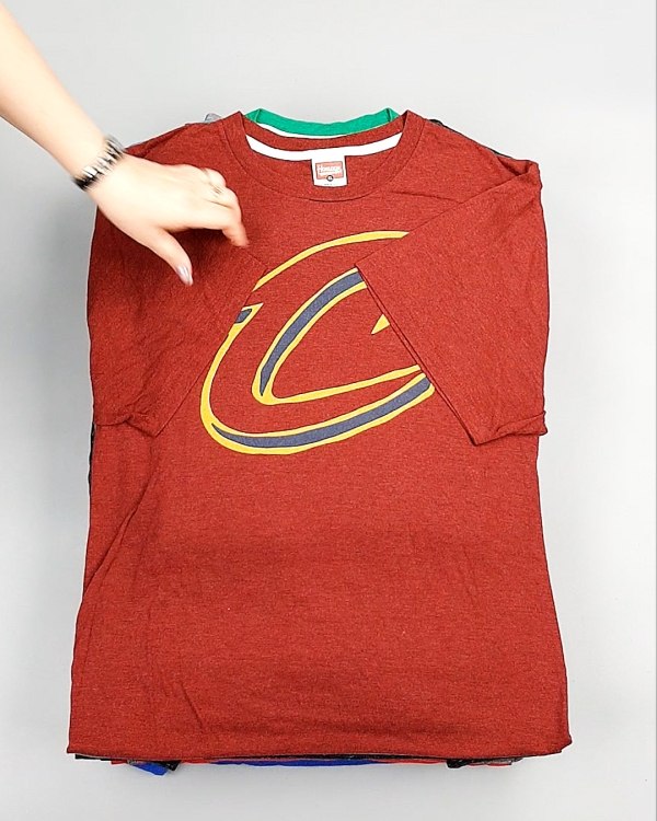 Фотография  477 - HOMAGE CAN 084#10 кг, ЛОТ №7499 оптом в Махачкале и Дагестане