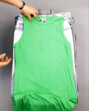 Фотография  565 - Bestseller Summer mix 104#15 кг, ЛОТ №7491 оптом в Махачкале и Дагестане