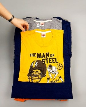 Фотография  991 - HOMAGE CAN 084#10 кг, ЛОТ №7496 оптом в Махачкале и Дагестане