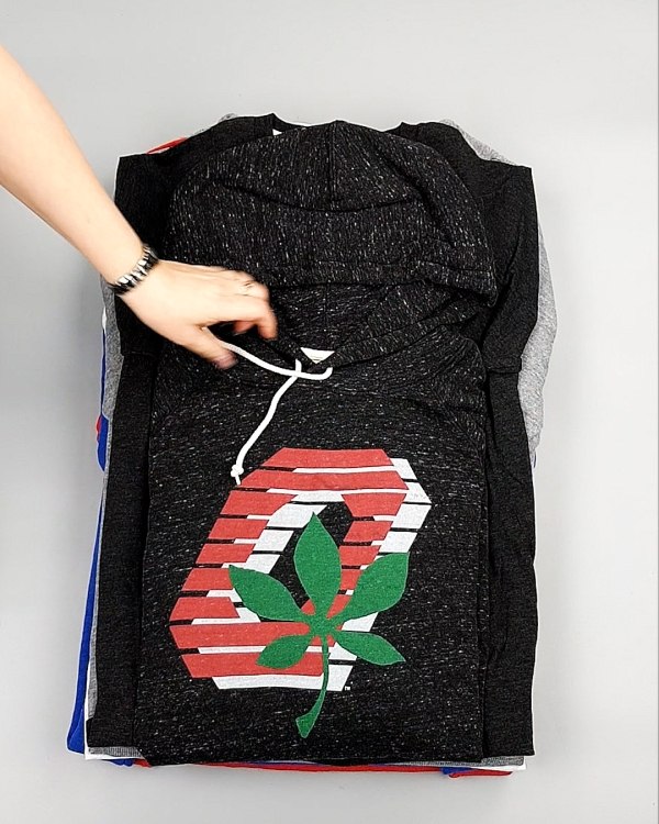 Фотография  122 - HOMAGE CAN 084#10 кг, ЛОТ №7498 оптом в Махачкале и Дагестане