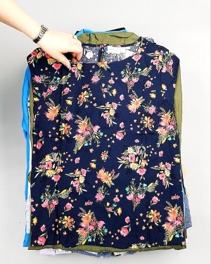 Фотография  830 - Bestseller Summer mix 104#15 кг, ЛОТ №7495 оптом в Махачкале и Дагестане