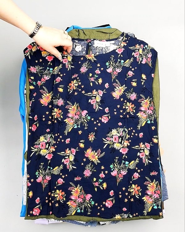 Фотография  742 - Bestseller Summer mix 104#15 кг, ЛОТ №7495 оптом в Махачкале и Дагестане