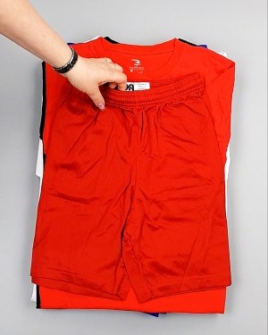 Фотография  287 - Sport дети CAN 124#5 кг, ЛОТ №7473 оптом в Махачкале и Дагестане