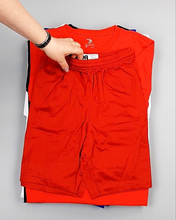 Фотография  752 - Sport дети CAN 124#5 кг, ЛОТ №7473 оптом в Махачкале и Дагестане