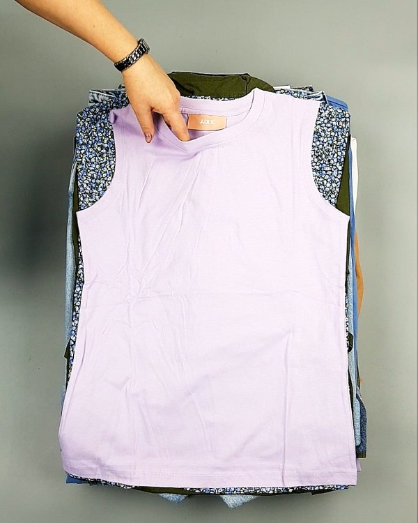 Фотография  419 - Bestseller Summer mix 104#15 кг, ЛОТ №7493 оптом в Махачкале и Дагестане