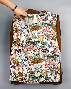 Фотография  802 - Bestseller Summer mix 104#15 кг, ЛОТ №7491 оптом в Махачкале и Дагестане