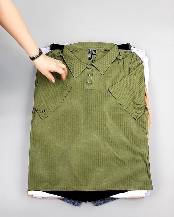 Фотография  704 - Bestseller Summer mix 104#15 кг, ЛОТ №7493 оптом в Махачкале и Дагестане