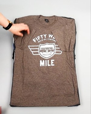 Фотография  373 - Футболки СТОК CAN 084#5 кг, ЛОТ №7839 оптом в Махачкале и Дагестане