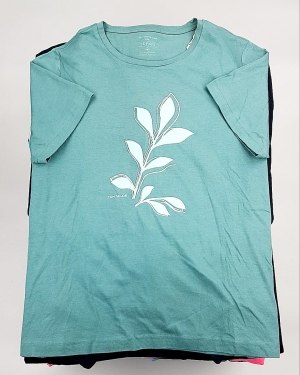 Купить TOM TAILOR жен весна, лето mix 124#15 кг, ЛОТ №7568 оптом в Махачкале и Дагестане