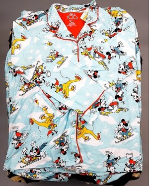 Купить AMAZON mix жен весна 015#18 кг, ЛОТ №7717 оптом в Махачкале и Дагестане