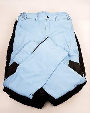 Купить Штаны горнолыжные м/ж AMAZON 015#5,6 кг, ЛОТ №7788 оптом в Махачкале и Дагестане