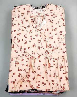 Купить Платья VILA Summer 104#5 кг, ЛОТ №7837 оптом в Махачкале и Дагестане