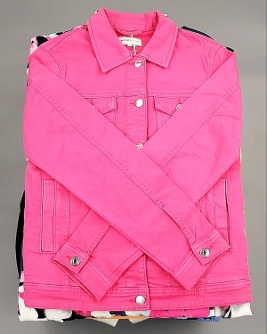 Купить TOM TAILOR жен весна, лето mix 124#15 кг, ЛОТ №7569 оптом в Махачкале и Дагестане