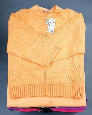 Купить TOM TAILOR жен весна, лето mix 124#15 кг, ЛОТ №7570 оптом в Махачкале и Дагестане