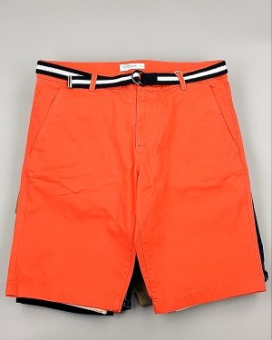 Купить Шорты мужские TOM TAILOR 124#3,75 кг, ЛОТ №7600 оптом в Махачкале и Дагестане