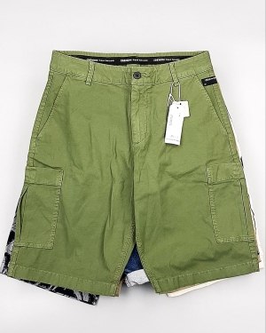 Купить Шорты мужские TOM TAILOR 124#3,75 кг, ЛОТ №7601 оптом в Махачкале и Дагестане