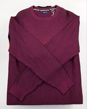 Купить Джемпера легкие мужские TOM TAILOR 124#8,35 кг, ЛОТ №7605 оптом в Махачкале и Дагестане