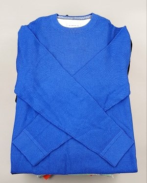 Купить Джемпера легкие мужские TOM TAILOR 124#8,7 кг, ЛОТ №7606 оптом в Махачкале и Дагестане