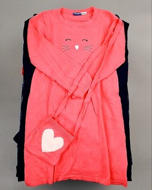 Купить LIDL Kids Winter 114#7 кг, ЛОТ №7608 оптом в Махачкале и Дагестане