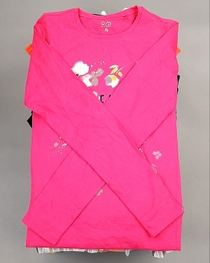 Купить LIDL Kids Winter 114#7 кг, ЛОТ №7609 оптом в Махачкале и Дагестане