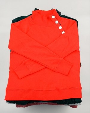 Купить SWEATSHIRT CAN 084#10 кг, ЛОТ №7619 оптом в Махачкале и Дагестане