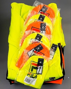 Фотография  134 - FILA CAN 084#7 кг, ЛОТ №7628 оптом в Махачкале и Дагестане