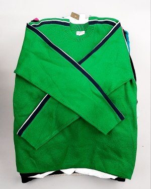 Купить Джемпера СТОК CAN 084#7 кг, ЛОТ №7647 оптом в Махачкале и Дагестане