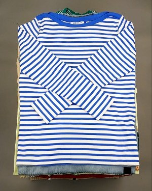 Купить TOM TAILOR м/ж весна, лето mix 124#15 кг, ЛОТ №7576 оптом в Махачкале и Дагестане