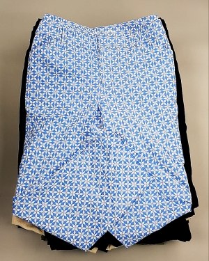 Купить Брюки жен XXL СТОК CAN 084#7 кг, ЛОТ №7670 оптом в Махачкале и Дагестане