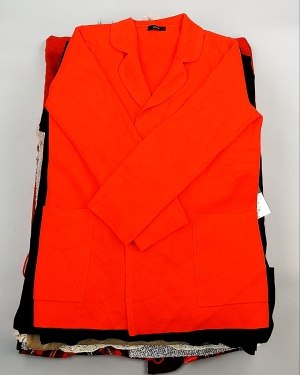 Купить Кардиганы СТОК CAN 084#7 кг, ЛОТ №7672 оптом в Махачкале и Дагестане