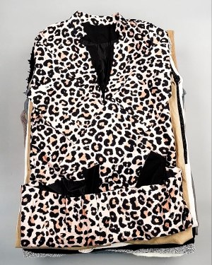 Купить Кардиганы СТОК CAN 084#7 кг, ЛОТ №7673 оптом в Махачкале и Дагестане