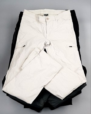 Купить Штаны горнолыжные м/ж AMAZON 015#5,45 кг, ЛОТ №7787 оптом в Махачкале и Дагестане