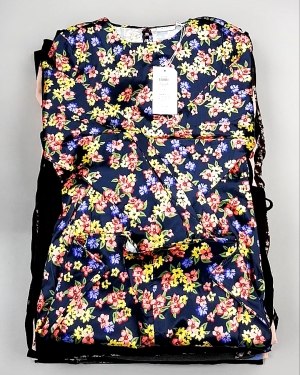 Купить Платья VILA Summer 104#5 кг, ЛОТ №7835 оптом в Махачкале и Дагестане