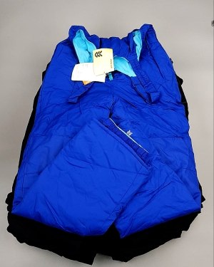 Купить Штаны горнолыжные м/ж AMAZON 015#6,6 кг, ЛОТ №7790 оптом в Махачкале и Дагестане