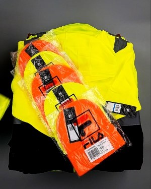 Фотография  102 - FILA CAN 084#7 кг, ЛОТ №7630 оптом в Махачкале и Дагестане