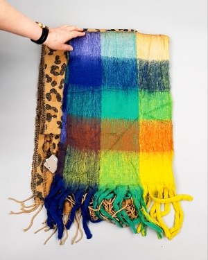 Фотография  147 - ШШП м/ж AMAZON 015#5 кг, ЛОТ №7791 оптом в Махачкале и Дагестане