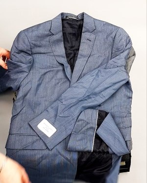 Купить Пиджаки муж AMAZON 015#7 кг, ЛОТ №7769 оптом в Махачкале и Дагестане