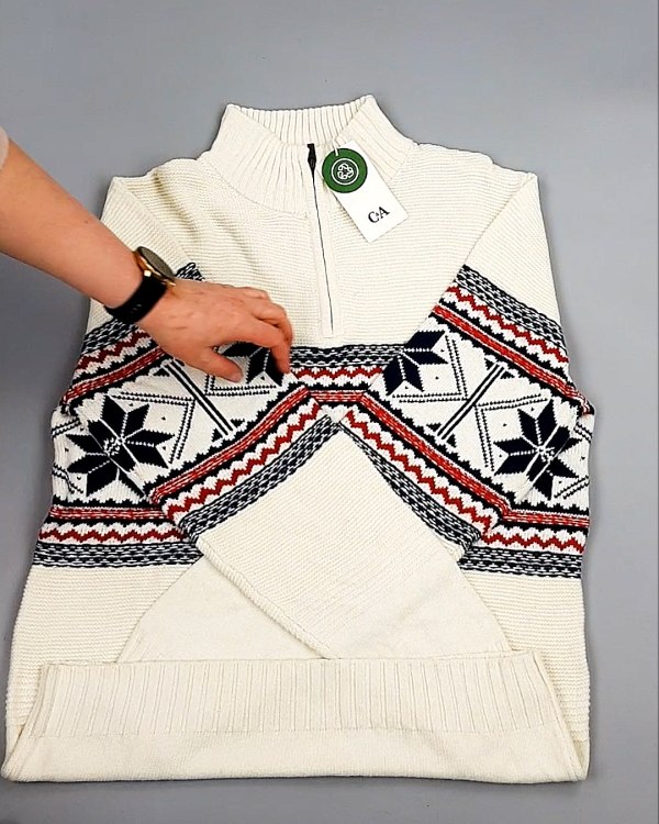 Фотография  189 - Джемпера мужские C&A 025#7 кг оптом в Махачкале и Дагестане